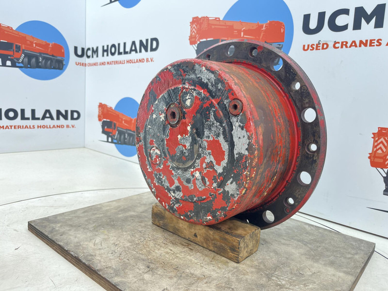 Liebherr LTM 1090 planetary gear 22-25-74-40-3pl-H135-46 - Sospensione per Gru: foto 2 Liebherr LTM 1090 planetary gear 22-25-74-40-3pl-H135-46 - Sospensione per Gru: foto 2