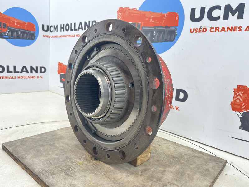 Liebherr LTM 1090 planetary gear 22-25-74-40-3pl-H135-46 - Sospensione per Gru: foto 3 Liebherr LTM 1090 planetary gear 22-25-74-40-3pl-H135-46 - Sospensione per Gru: foto 3