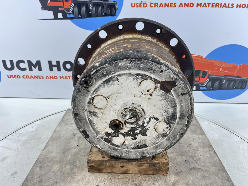 Liebherr LTM 1160 planetary gear 22-25-74-40-4pl-H185-46 - Sospensione per Gru: foto 1 Liebherr LTM 1160 planetary gear 22-25-74-40-4pl-H185-46 - Sospensione per Gru: foto 1