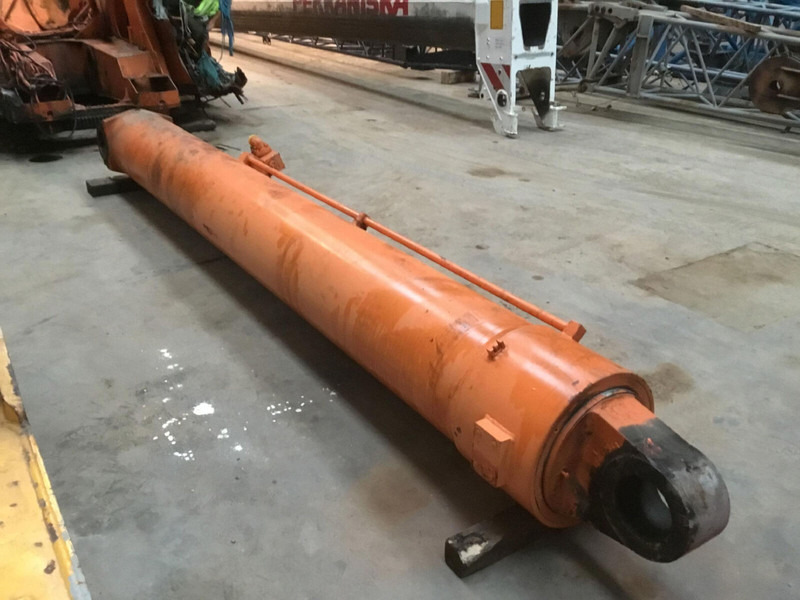 Liebherr LTM 1200/1 boom cylinder - Cilindro idraulico per Gru: foto 2 Liebherr LTM 1200/1 boom cylinder - Cilindro idraulico per Gru: foto 2