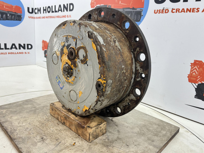 Liebherr Liebherr LTM 1060 planetary gear 22-25-74-38-3pl-H135-46 - Sospensione per Gru: foto 2 Liebherr Liebherr LTM 1060 planetary gear 22-25-74-38-3pl-H135-46 - Sospensione per Gru: foto 2