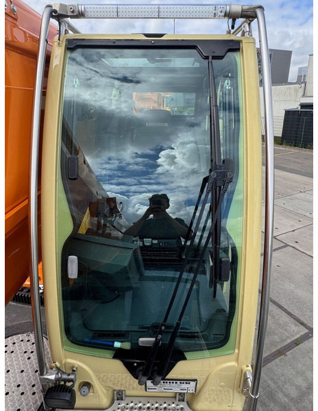 Gru multistrada Liebherr Liebherr LTM 1120-4.1: foto 18