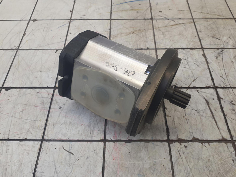Rexroth Mannesmann Rexroth gear pump - Pompa idraulica per Gru: foto 4 Rexroth Mannesmann Rexroth gear pump - Pompa idraulica per Gru: foto 4