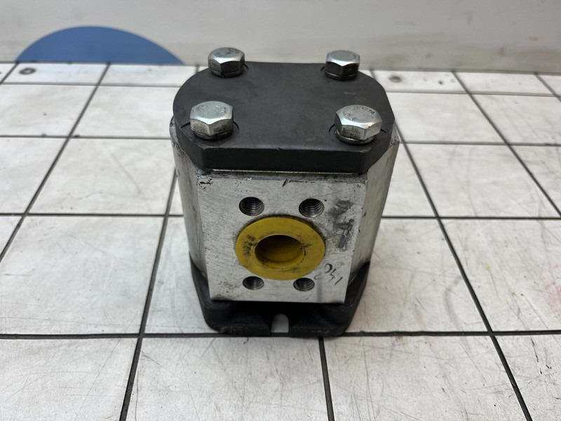 Rexroth Rexroth sigma gear pump - Pompa idraulica per Gru: foto 1 Rexroth Rexroth sigma gear pump - Pompa idraulica per Gru: foto 1