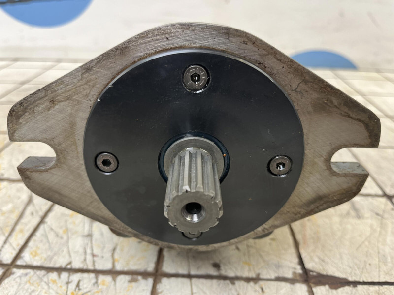 Rexroth Rexroth sigma hydro pump - Pompa idraulica per Gru: foto 5 Rexroth Rexroth sigma hydro pump - Pompa idraulica per Gru: foto 5