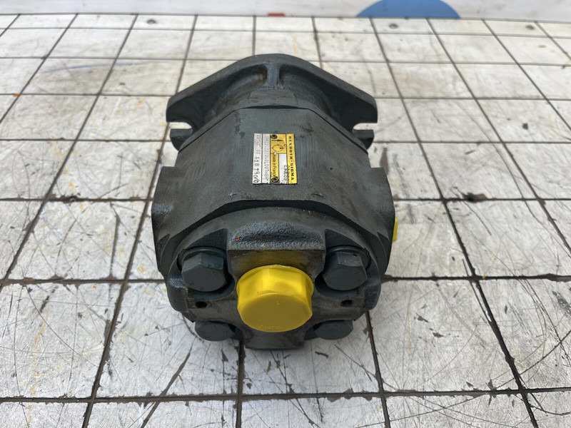Rexroth Rexroth sigma hydro pump - Pompa idraulica per Gru: foto 4 Rexroth Rexroth sigma hydro pump - Pompa idraulica per Gru: foto 4