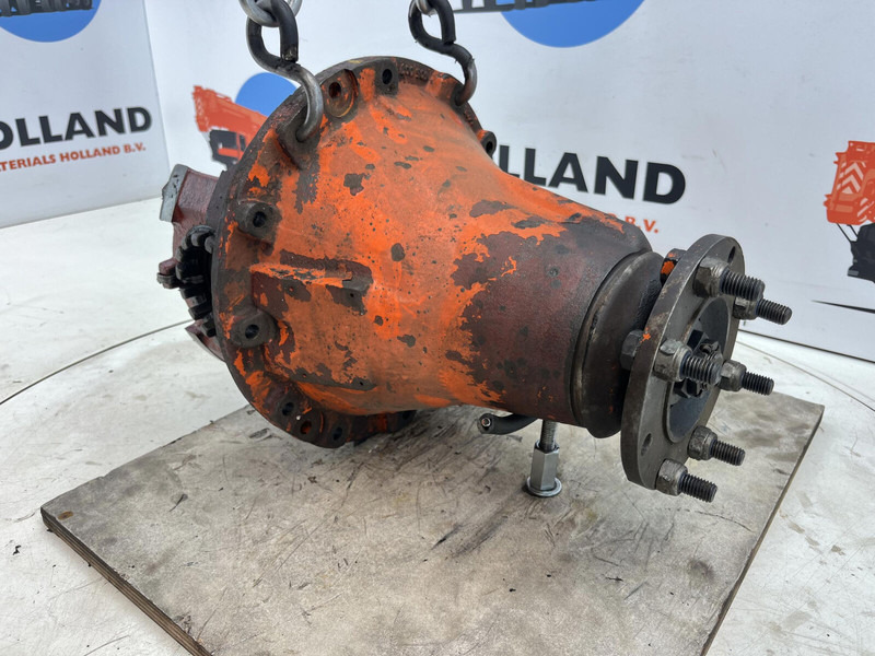 ZF LT 1055 end differential 14x29 - Differenziale per Gru: foto 3 ZF LT 1055 end differential 14x29 - Differenziale per Gru: foto 3