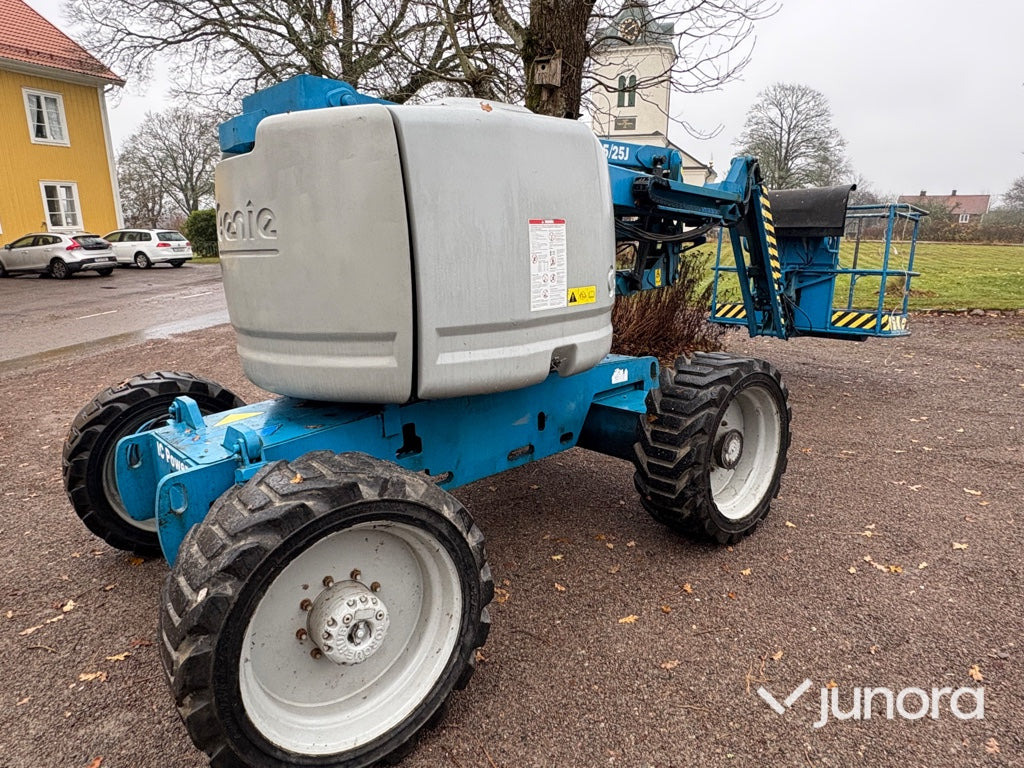 Bomlift - Genie Z-45/25J - Piattaforma articolata: foto 5 Bomlift - Genie Z-45/25J - Piattaforma articolata: foto 5