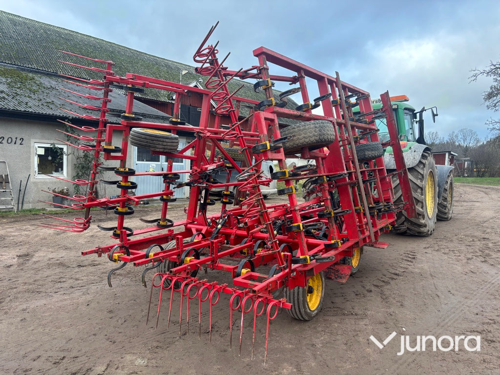 Harv - Lilla Harrie, 6m - Coltivatore: foto 1 Harv - Lilla Harrie, 6m - Coltivatore: foto 1