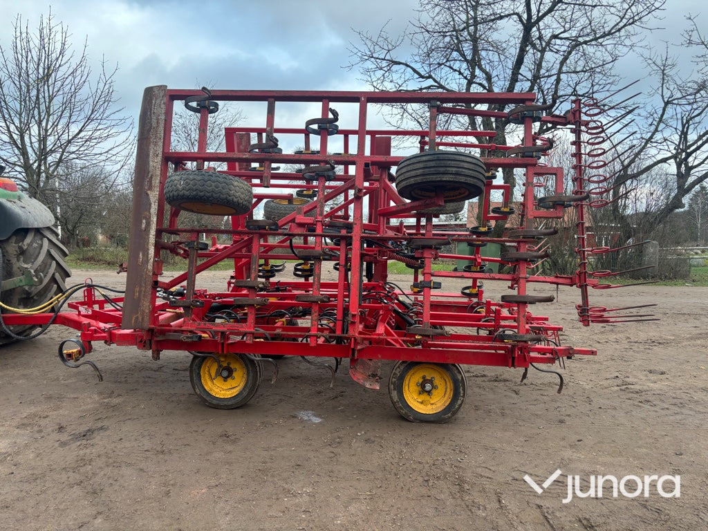 Harv - Lilla Harrie, 6m - Coltivatore: foto 4 Harv - Lilla Harrie, 6m - Coltivatore: foto 4