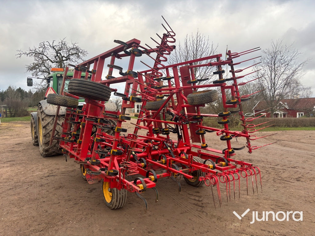 Harv - Lilla Harrie, 6m - Coltivatore: foto 3 Harv - Lilla Harrie, 6m - Coltivatore: foto 3