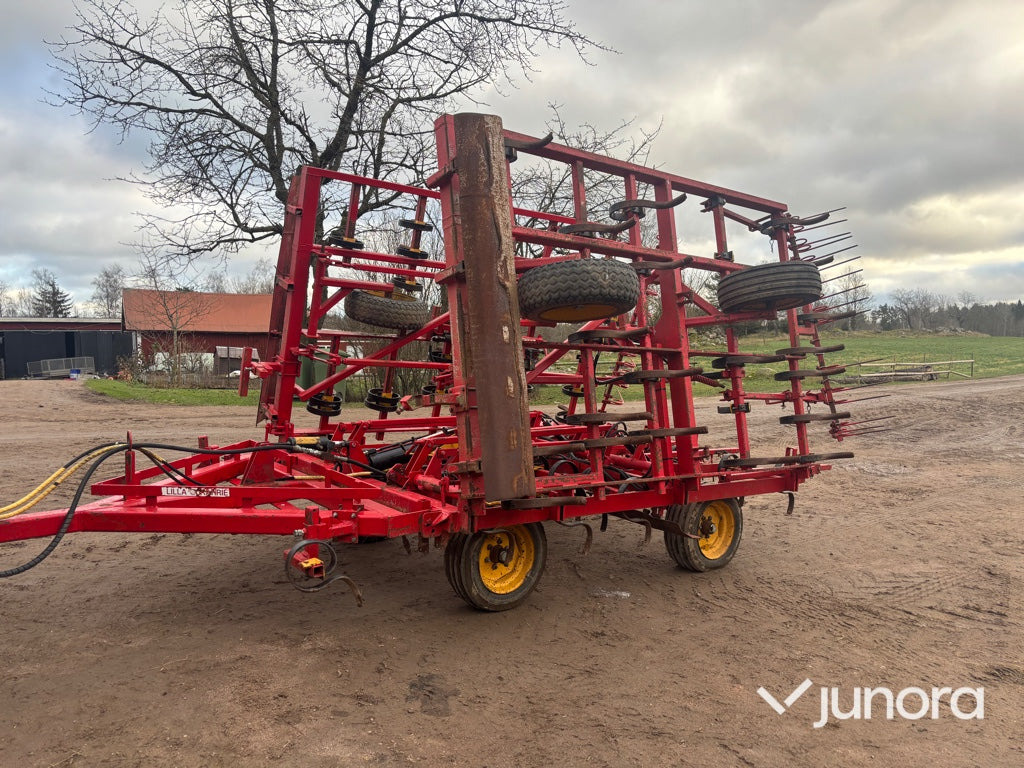 Harv - Lilla Harrie, 6m - Coltivatore: foto 5 Harv - Lilla Harrie, 6m - Coltivatore: foto 5