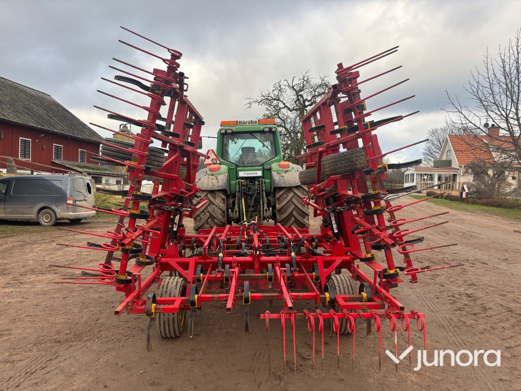 Harv - Lilla Harrie, 6m - Coltivatore: foto 2 Harv - Lilla Harrie, 6m - Coltivatore: foto 2