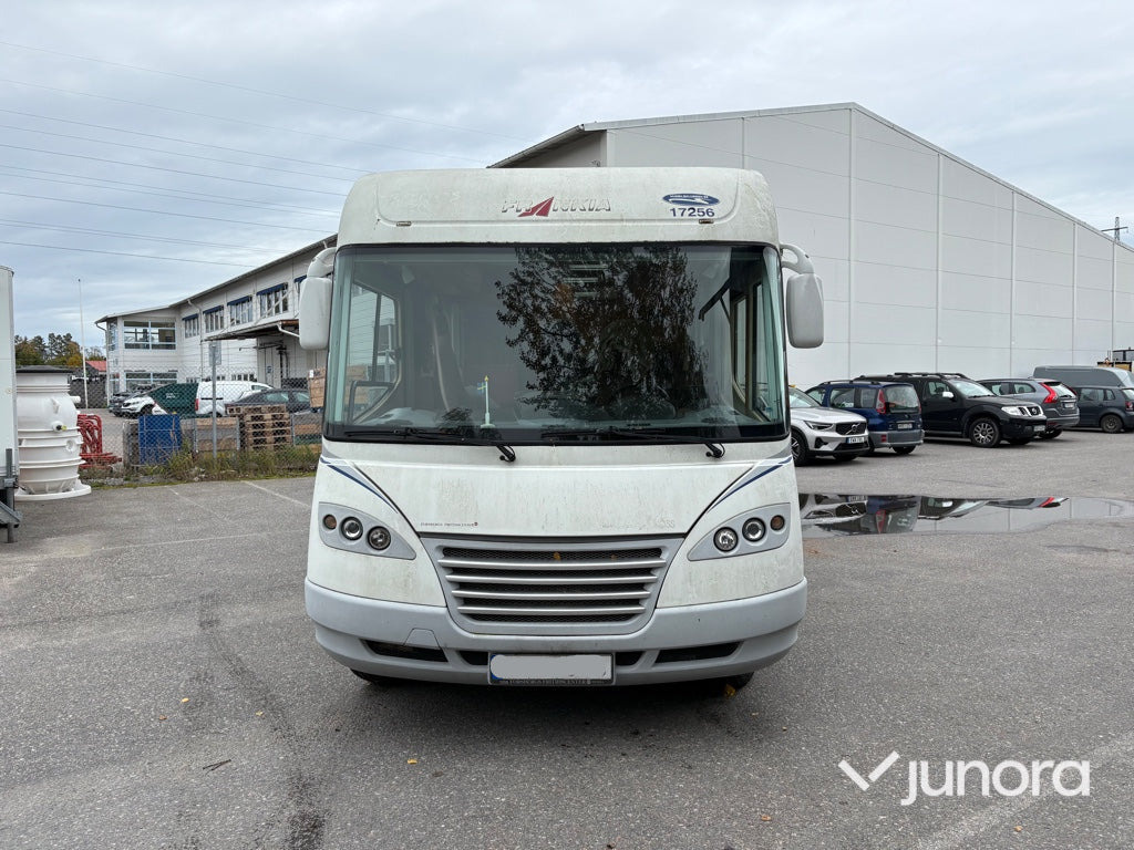 Husbil - Fiat Frankia I 840 QD - Motorhome: foto 2 Husbil - Fiat Frankia I 840 QD - Motorhome: foto 2