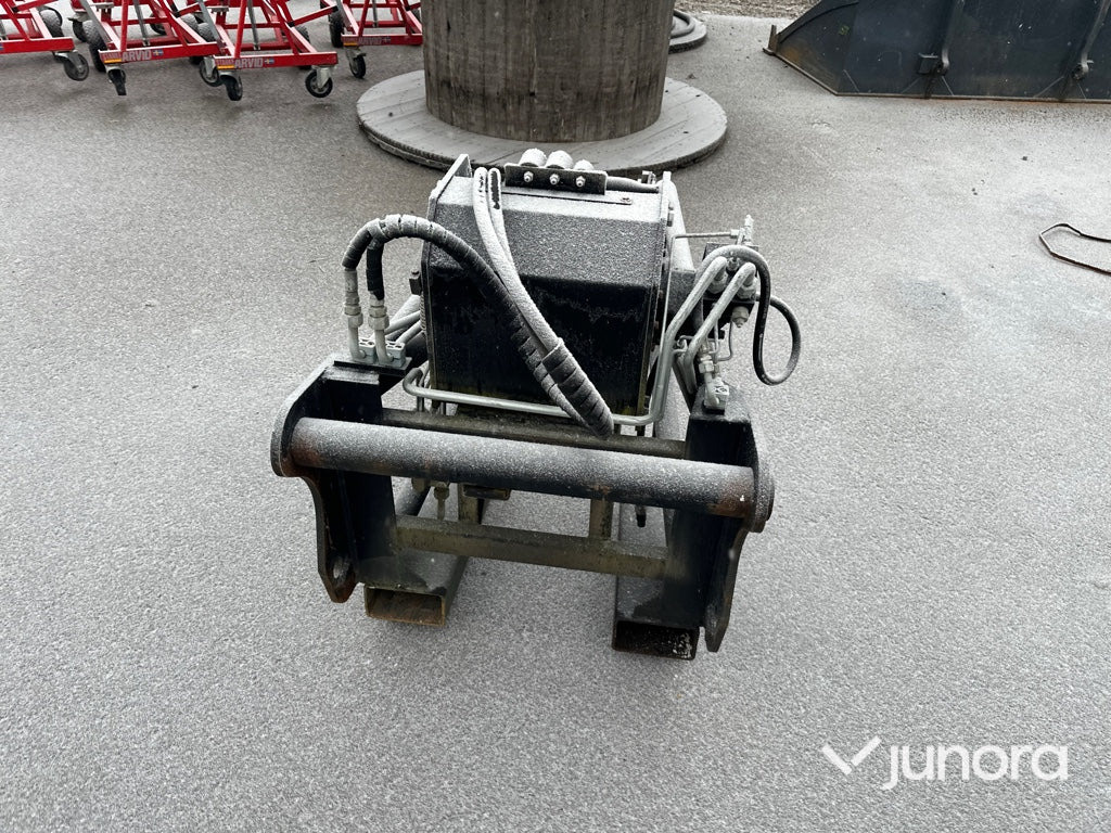 Kranarm / Vinch - Manitou, PT 2000 - Verricello, Braccio: foto 3 Kranarm / Vinch - Manitou, PT 2000 - Verricello, Braccio: foto 3