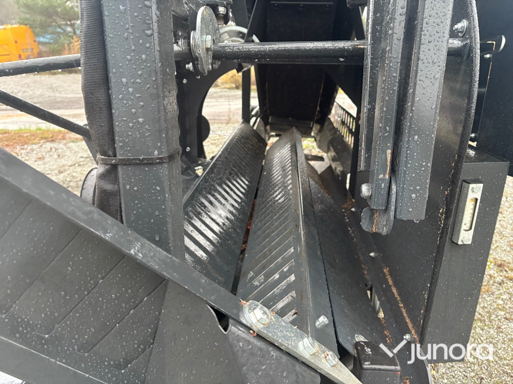 Macchina forestale Vedprocessor - EL/PTO Pilkemaster EVO 36 HC: foto 16