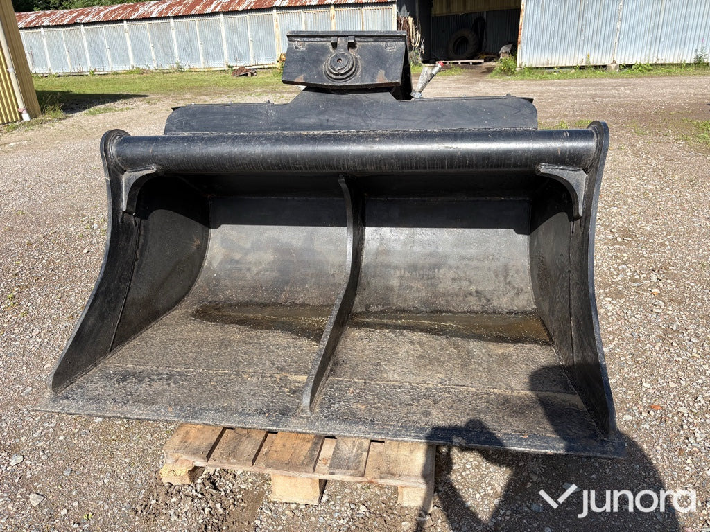 Planerskopa - SMP, Hydralisk - Benna per escavatore: foto 2 Planerskopa - SMP, Hydralisk - Benna per escavatore: foto 2