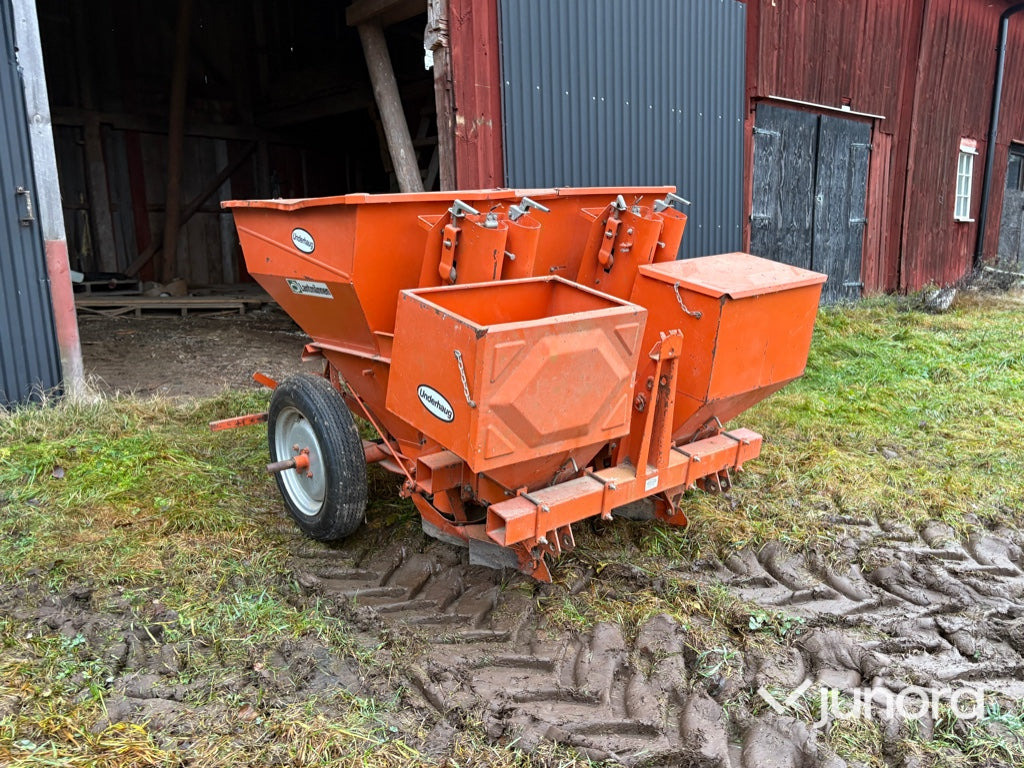 Potatissättare - Underhaug - Piantapatate: foto 3 Potatissättare - Underhaug - Piantapatate: foto 3