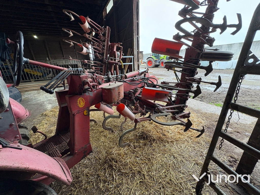 Radhacka - Volvo BM, Victor 230 - Dissodatore: foto 3 Radhacka - Volvo BM, Victor 230 - Dissodatore: foto 3