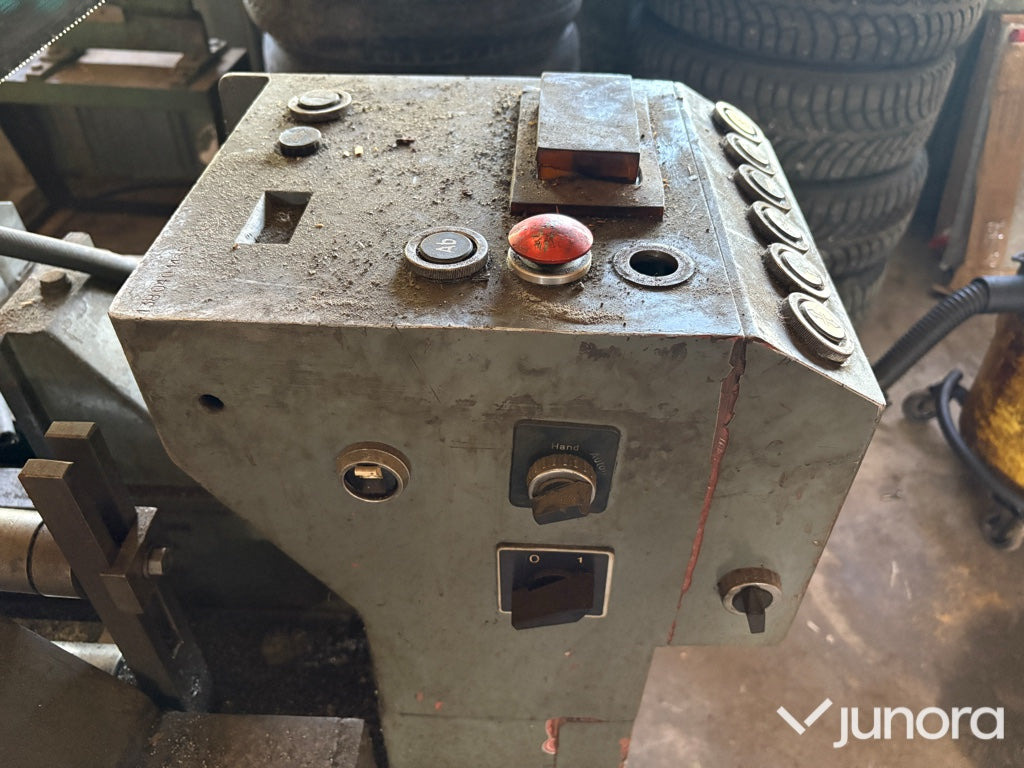 Såg - Kasto, Metall - Macchina lavorazione metalli: foto 4 Såg - Kasto, Metall - Macchina lavorazione metalli: foto 4