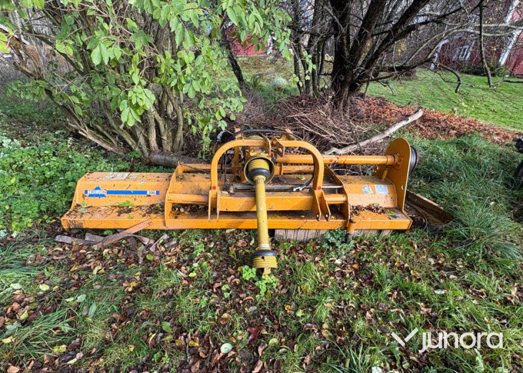 Slagslåtter - Trejon 300 - Trincia a martelli: foto 2 Slagslåtter - Trejon 300 - Trincia a martelli: foto 2