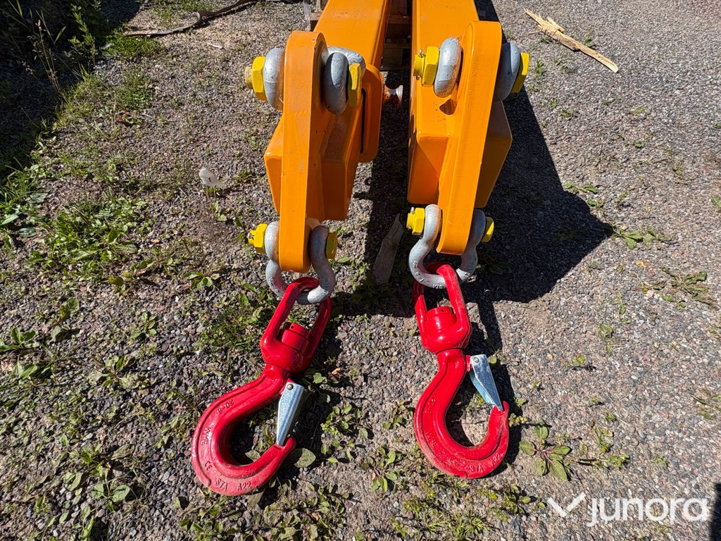 Spridarbalkar - LyftOnline - Carrello da magazzino: foto 3 Spridarbalkar - LyftOnline - Carrello da magazzino: foto 3