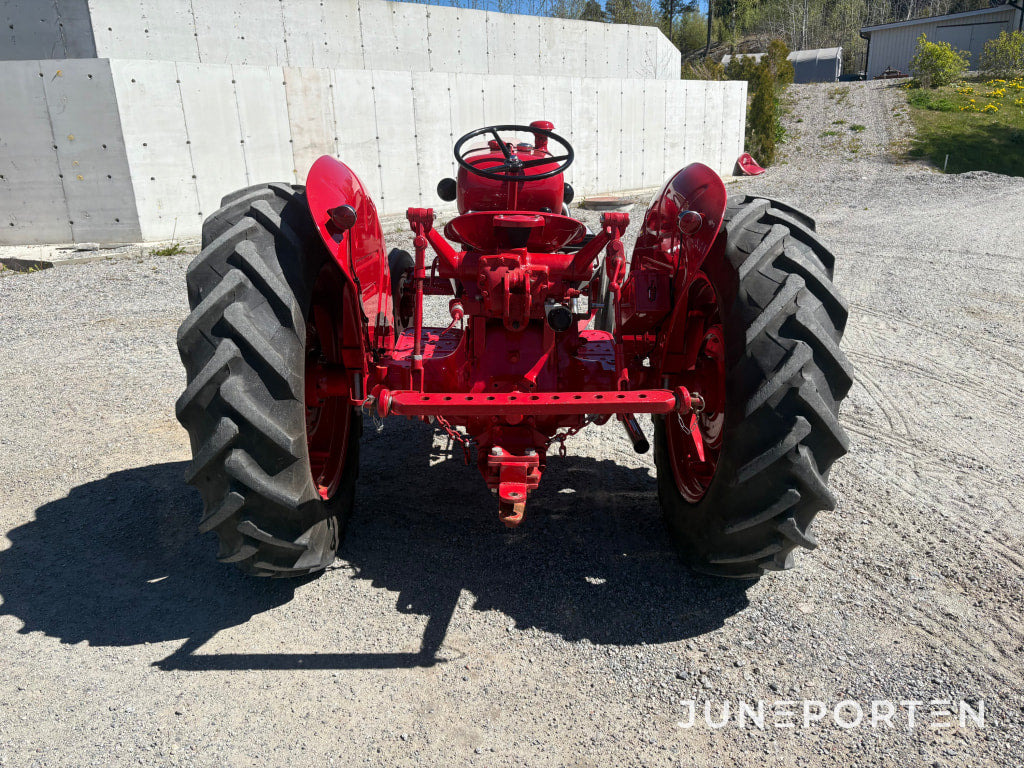 Traktor Bolinder-Munktell Volvo Terrier inkl. Störtbåge & Slåtterbalk - Trattore: foto 5 Traktor Bolinder-Munktell Volvo Terrier inkl. Störtbåge & Slåtterbalk - Trattore: foto 5