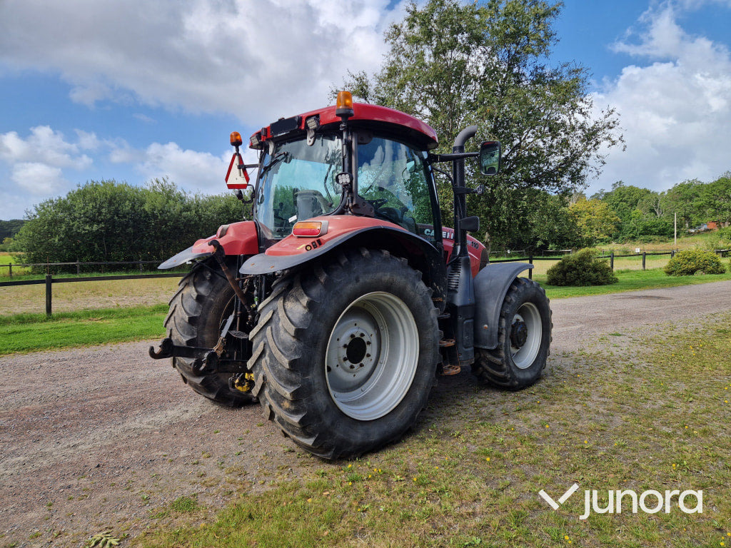 Traktor - Case IH Maxxum - Trattore: foto 3 Traktor - Case IH Maxxum - Trattore: foto 3