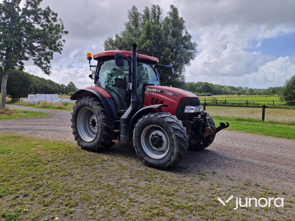 Traktor - Case IH Maxxum - Trattore: foto 2 Traktor - Case IH Maxxum - Trattore: foto 2