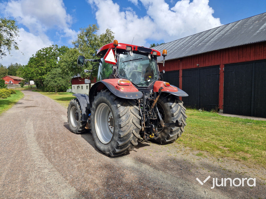 Traktor - Case IH Maxxum - Trattore: foto 4 Traktor - Case IH Maxxum - Trattore: foto 4