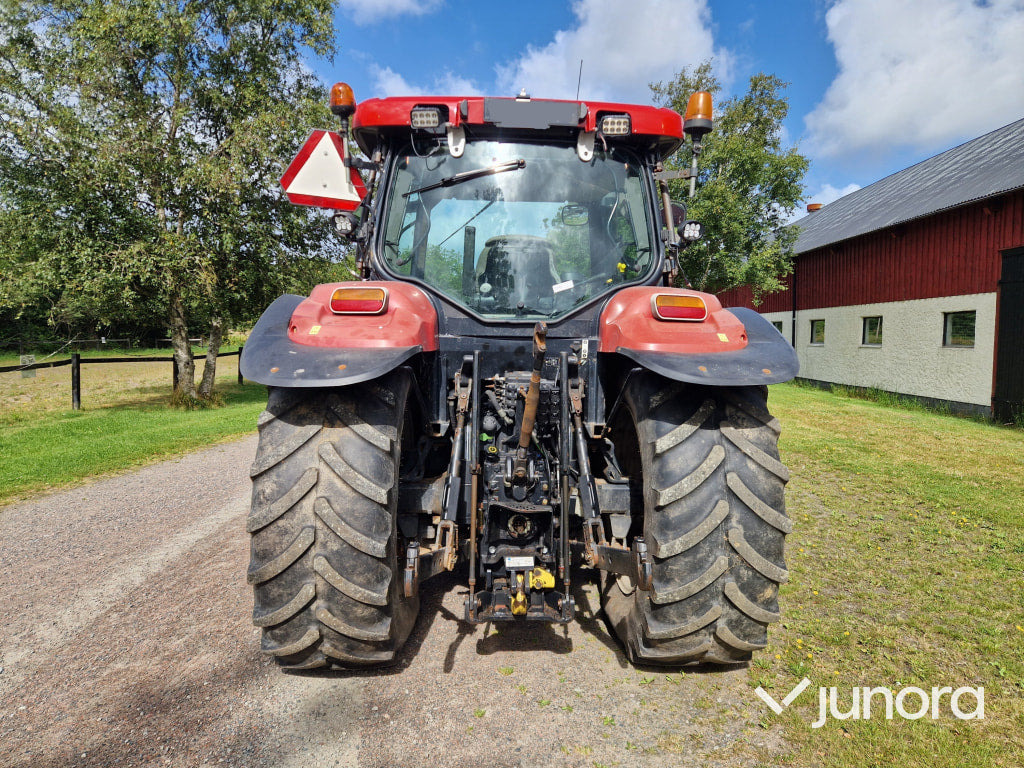 Traktor - Case IH Maxxum - Trattore: foto 5 Traktor - Case IH Maxxum - Trattore: foto 5