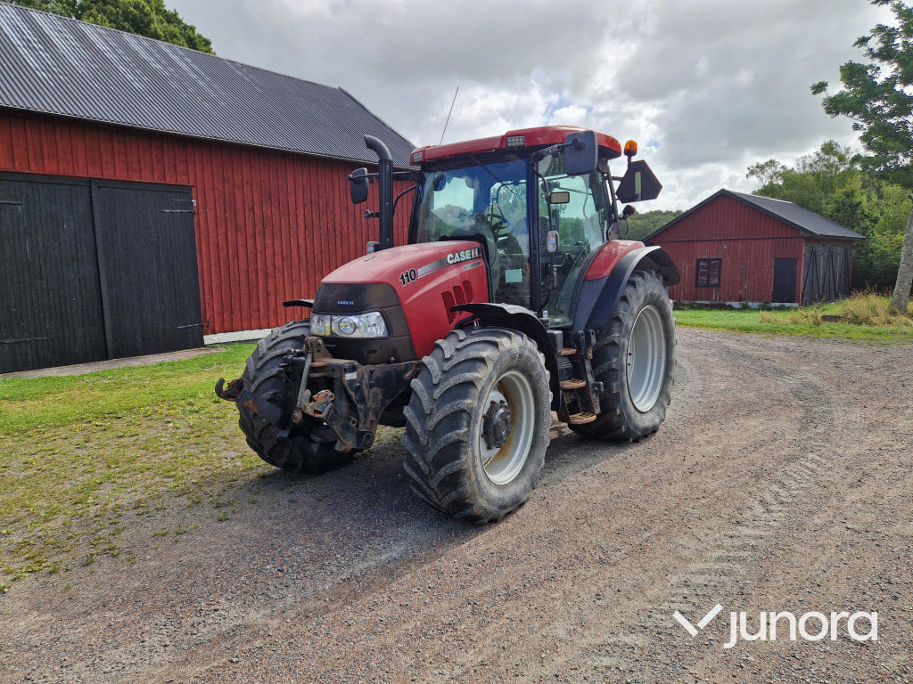 Traktor - Case IH Maxxum - Trattore: foto 1 Traktor - Case IH Maxxum - Trattore: foto 1