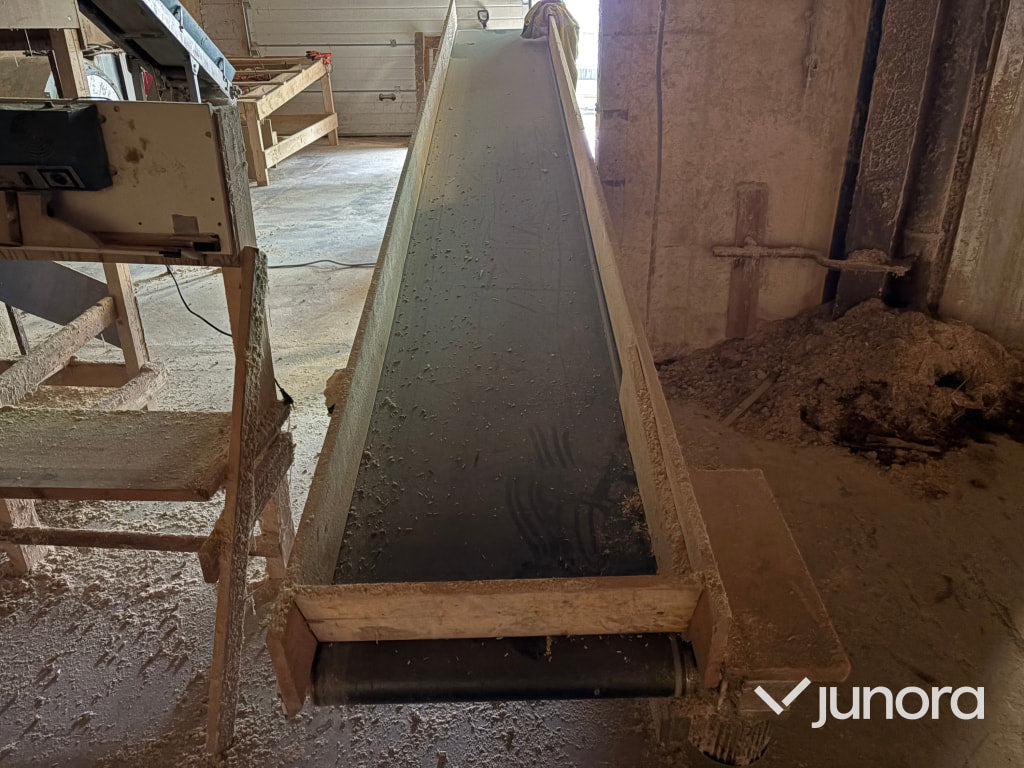 Transportband - 5m - Nastro trasportatore: foto 2 Transportband - 5m - Nastro trasportatore: foto 2