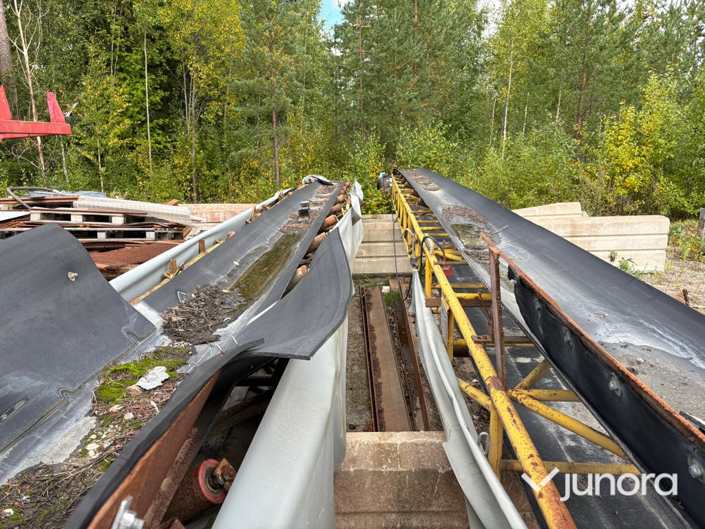 Transportörer - Nastro trasportatore: foto 5 Transportörer - Nastro trasportatore: foto 5