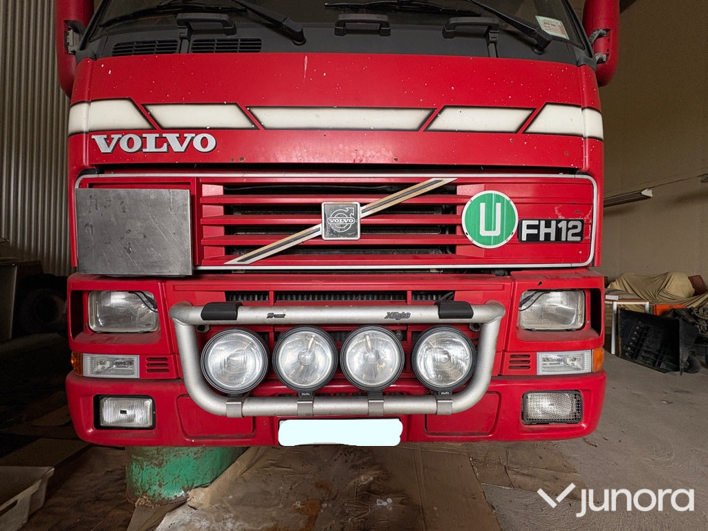 Lastbil - Volvo, FH12 6X2 - Trattore stradale: foto 4 Lastbil - Volvo, FH12 6X2 - Trattore stradale: foto 4