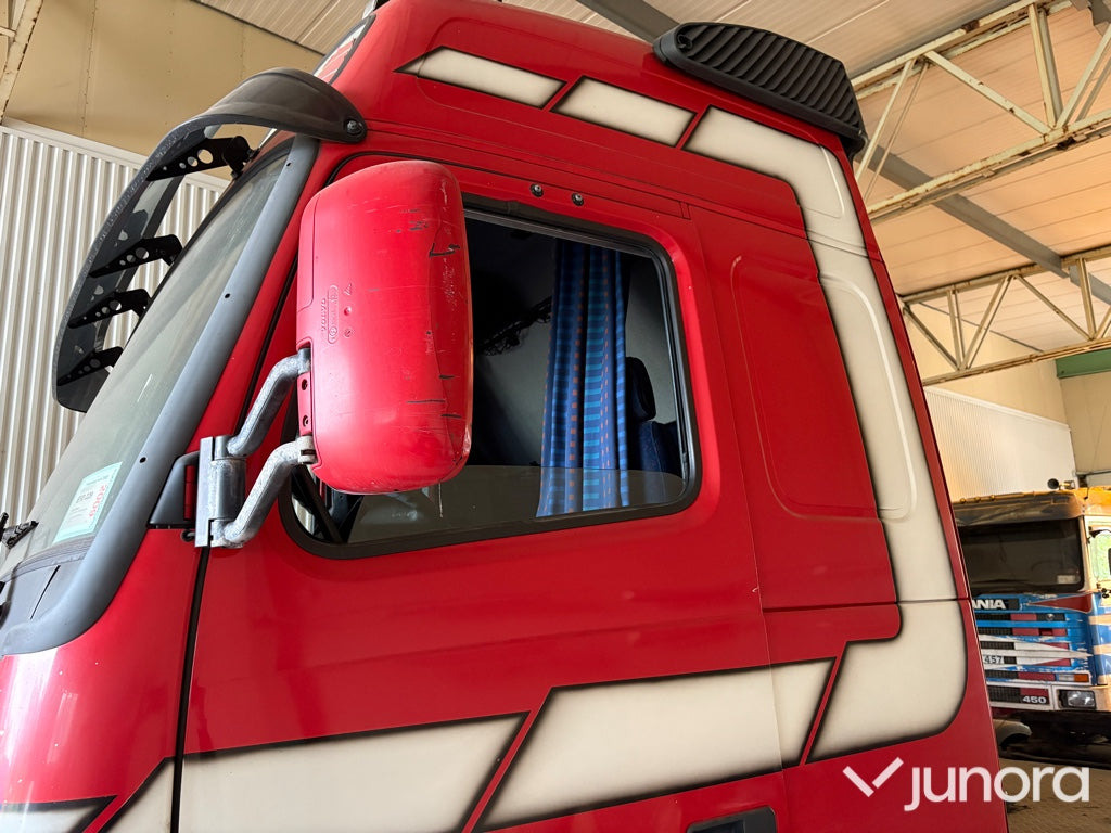 Lastbil - Volvo, FH12 6X2 - Trattore stradale: foto 5 Lastbil - Volvo, FH12 6X2 - Trattore stradale: foto 5