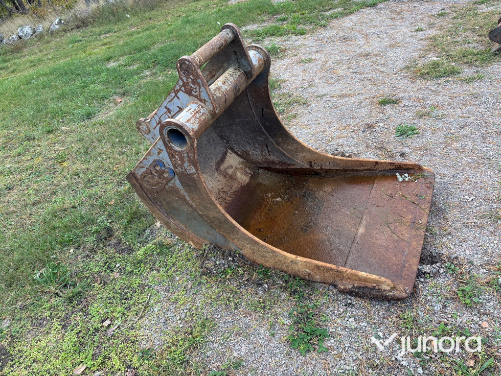 VA-skopa - Modell 800 - Benna per escavatore: foto 3 VA-skopa - Modell 800 - Benna per escavatore: foto 3