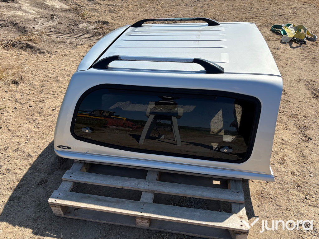 VW Amarok Helplåtskåpa - Carrozzeria ed esterni per Pick-up: foto 4 VW Amarok Helplåtskåpa - Carrozzeria ed esterni per Pick-up: foto 4