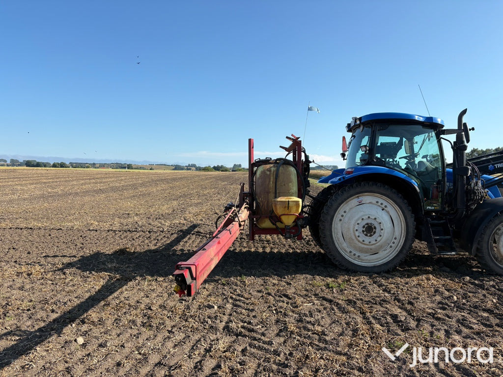 Växtskyddsspruta - Hardi, LXY 1000 - Polverizzatore portato: foto 5 Växtskyddsspruta - Hardi, LXY 1000 - Polverizzatore portato: foto 5