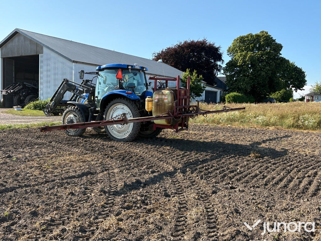 Växtskyddsspruta - Hardi, LXY 1000 - Polverizzatore portato: foto 2 Växtskyddsspruta - Hardi, LXY 1000 - Polverizzatore portato: foto 2