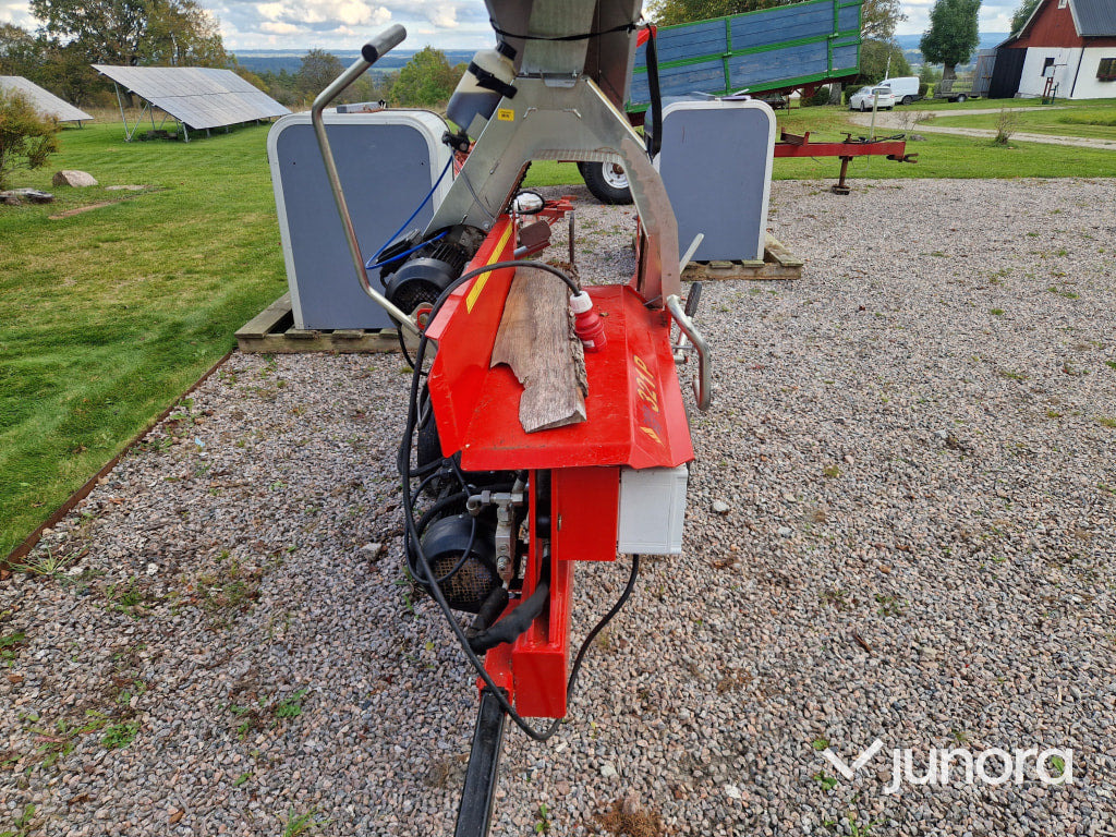Vedmaskin Bala Agri 321 P - Spaccalegna: foto 4 Vedmaskin Bala Agri 321 P - Spaccalegna: foto 4