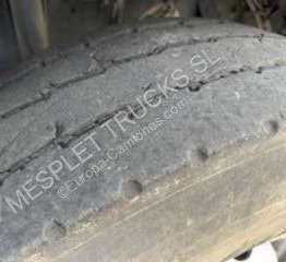 DAF CF85 360 - Autocarro ribaltabile, Dumper: foto 3 DAF CF85 360 - Autocarro ribaltabile, Dumper: foto 3