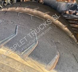 MAN TGS 35.440 - Autocarro scarrabile: foto 5 MAN TGS 35.440 - Autocarro scarrabile: foto 5