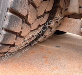 Mercedes Actros 2842 - Autocarro scarrabile: foto 5 Mercedes Actros 2842 - Autocarro scarrabile: foto 5