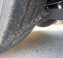 Mercedes Arocs 2648 - Autocarro con pianale/ Cassone fisso: foto 5 Mercedes Arocs 2648 - Autocarro con pianale/ Cassone fisso: foto 5