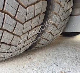 Mercedes Arocs 2648 - Autocarro trasporto automezzi: foto 4 Mercedes Arocs 2648 - Autocarro trasporto automezzi: foto 4