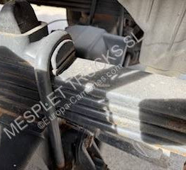 Mercedes Arocs 3551 - Autocarro ribaltabile: foto 4 Mercedes Arocs 3551 - Autocarro ribaltabile: foto 4