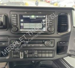 Autocarro scarrabile Scania G 450: foto 16 Autocarro scarrabile Scania G 450: foto 16