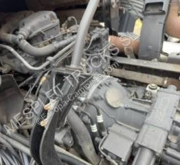 Autocarro scarrabile Scania G 450: foto 12 Autocarro scarrabile Scania G 450: foto 12