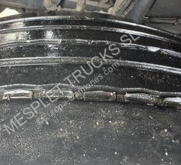 Scania G 450 - Autocarro scarrabile: foto 3 Scania G 450 - Autocarro scarrabile: foto 3